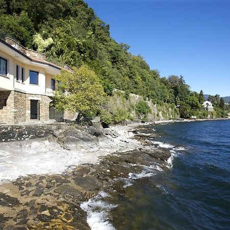 Villa Camelia Verbania Dış mekan fotoğraf