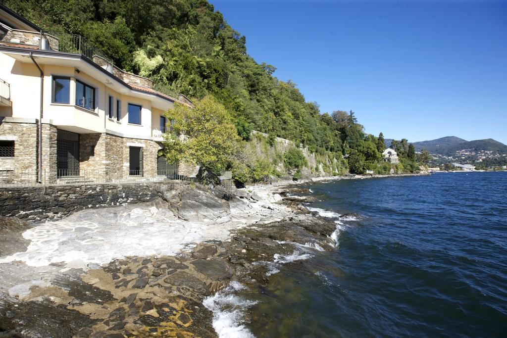 Villa Camelia Verbania Dış mekan fotoğraf