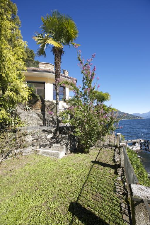 Villa Camelia Verbania Dış mekan fotoğraf