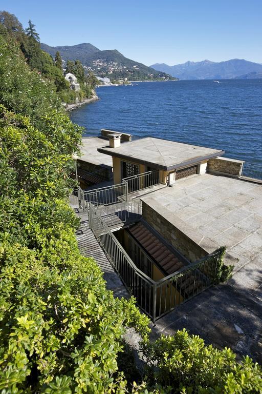 Villa Camelia Verbania Dış mekan fotoğraf