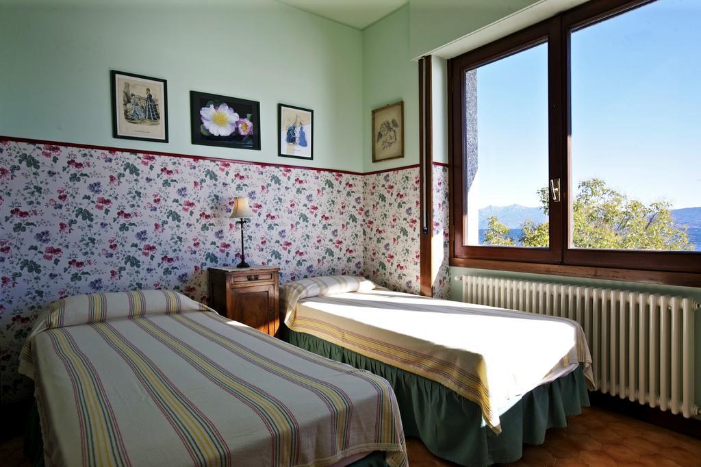 Villa Camelia Verbania Dış mekan fotoğraf