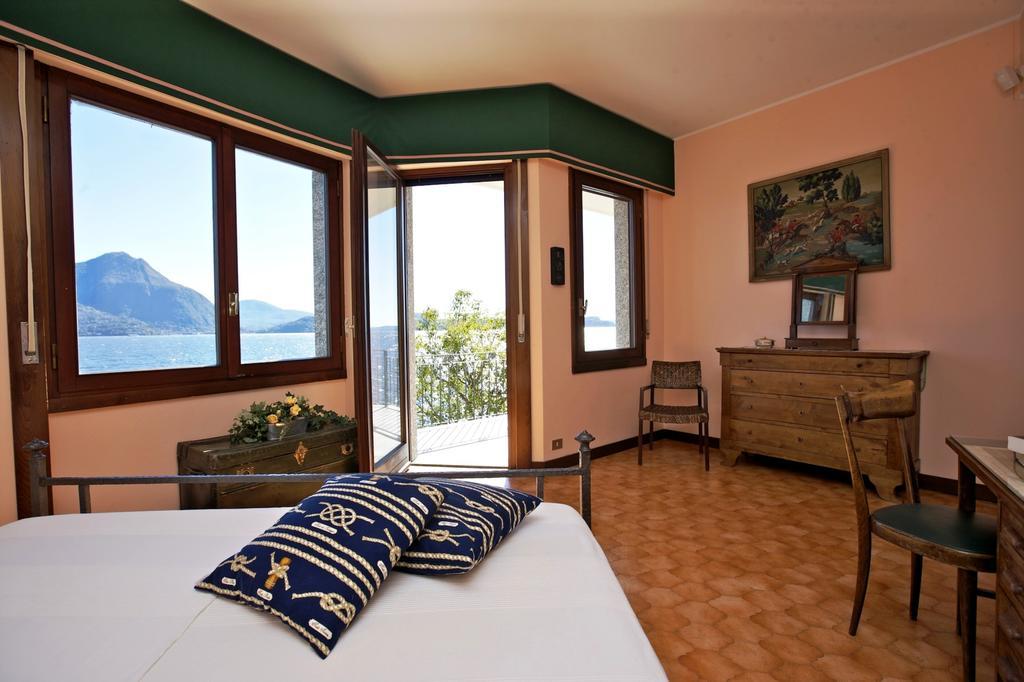 Villa Camelia Verbania Dış mekan fotoğraf