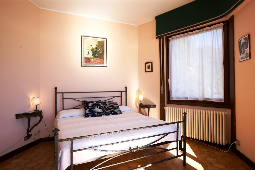Villa Camelia Verbania Dış mekan fotoğraf