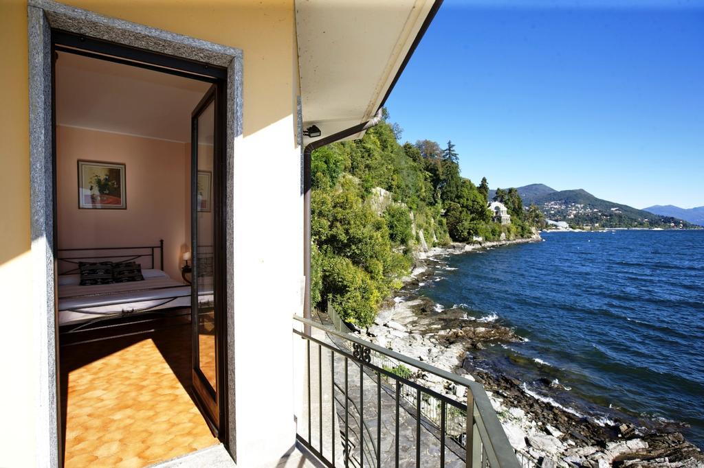 Villa Camelia Verbania Dış mekan fotoğraf