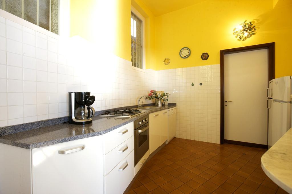 Villa Camelia Verbania Dış mekan fotoğraf