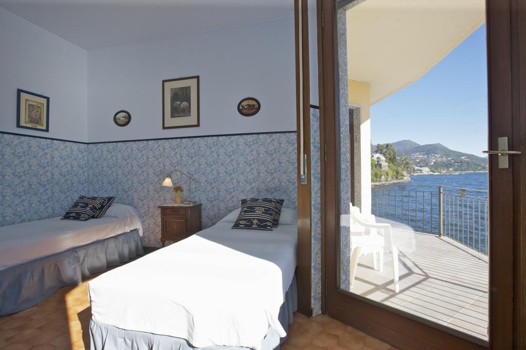 Villa Camelia Verbania Dış mekan fotoğraf